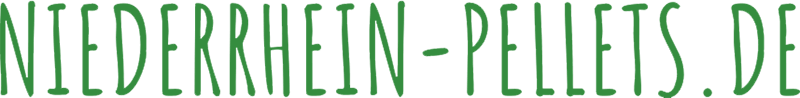 Niederrhein Pellets