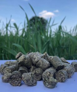 Heucobs "Premium +" - Sonnengetrocknet