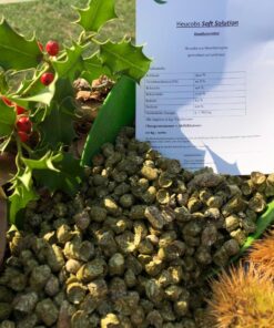 Wiesengrascobs SoftSolution - Futterprobe 2 kg #Versandkostenfrei