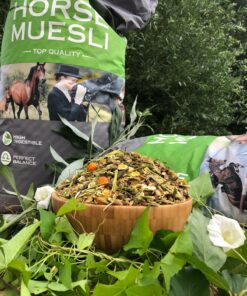 Struktur Müsli - 20 kg