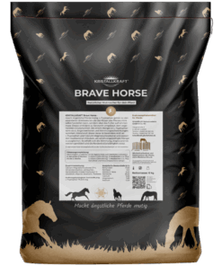 Kristallkraft Brave Horse - 6 kg Sack #Versandkostenfrei