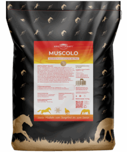 Kristallkraft Muscolo - 4,2 kg Sack #Versandkostenfrei